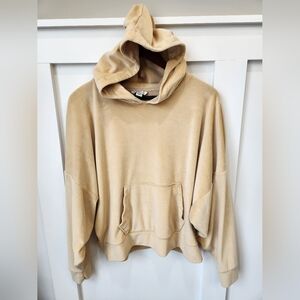 american eagle soft hoodie